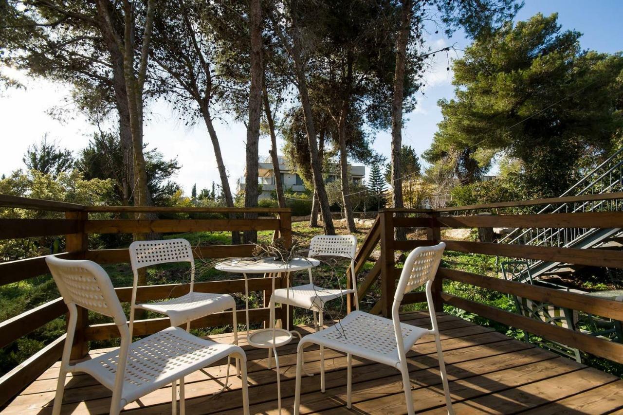 Lili'S Galilee House! Nature Views Terrace Kefar Weradim Exterior foto